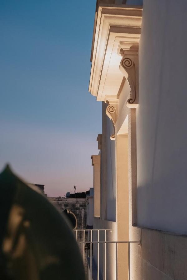 Le Maioliche - Apulian B&B กร็อตตาเย ภายนอก รูปภาพ