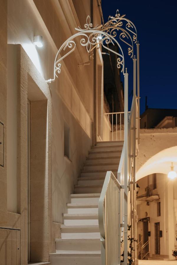 Le Maioliche - Apulian B&B กร็อตตาเย ภายนอก รูปภาพ