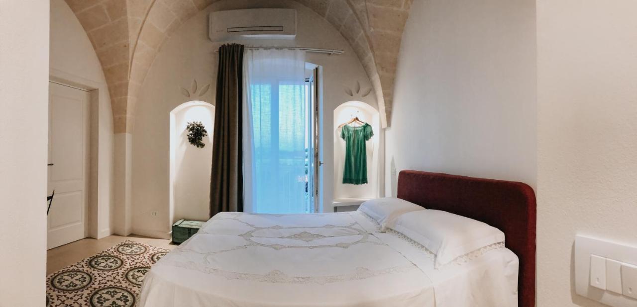 Le Maioliche - Apulian B&B กร็อตตาเย ภายนอก รูปภาพ