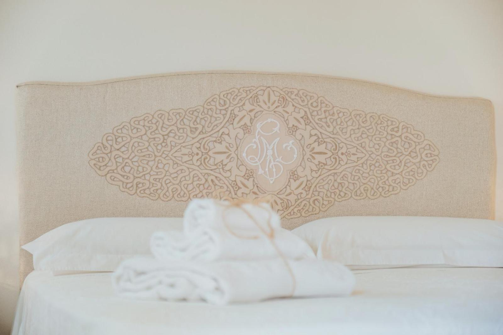 Le Maioliche - Apulian B&B กร็อตตาเย ภายนอก รูปภาพ