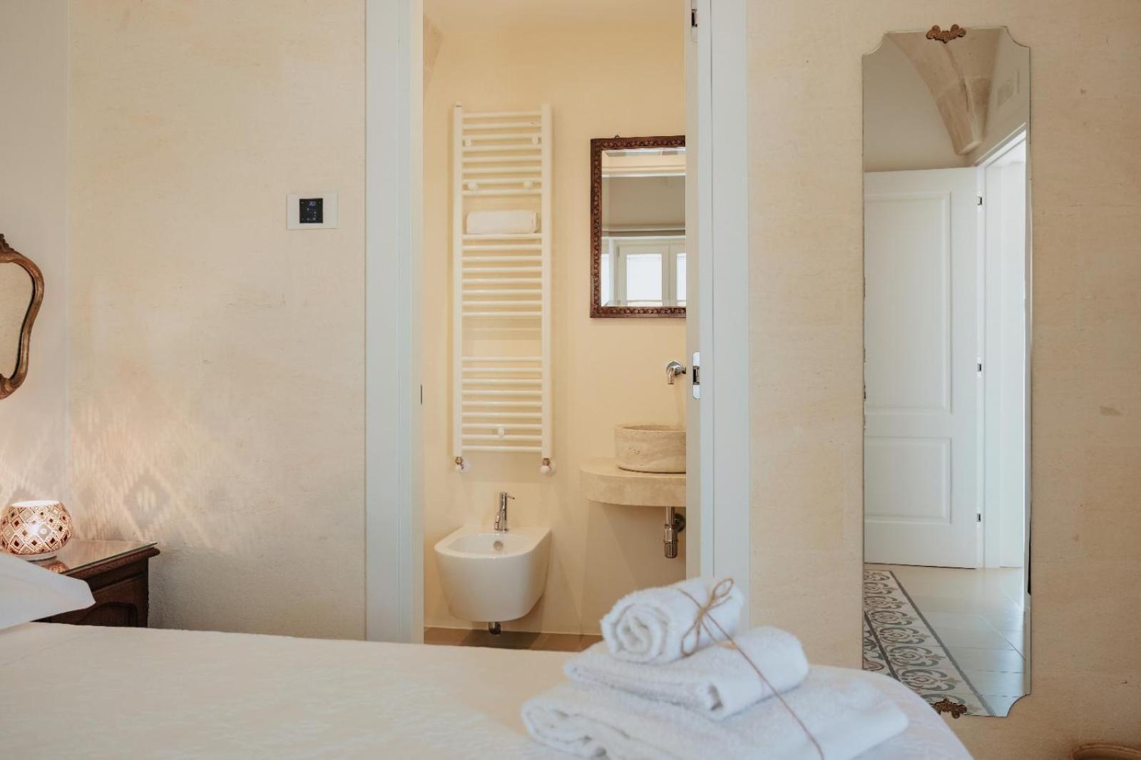 Le Maioliche - Apulian B&B กร็อตตาเย ภายนอก รูปภาพ