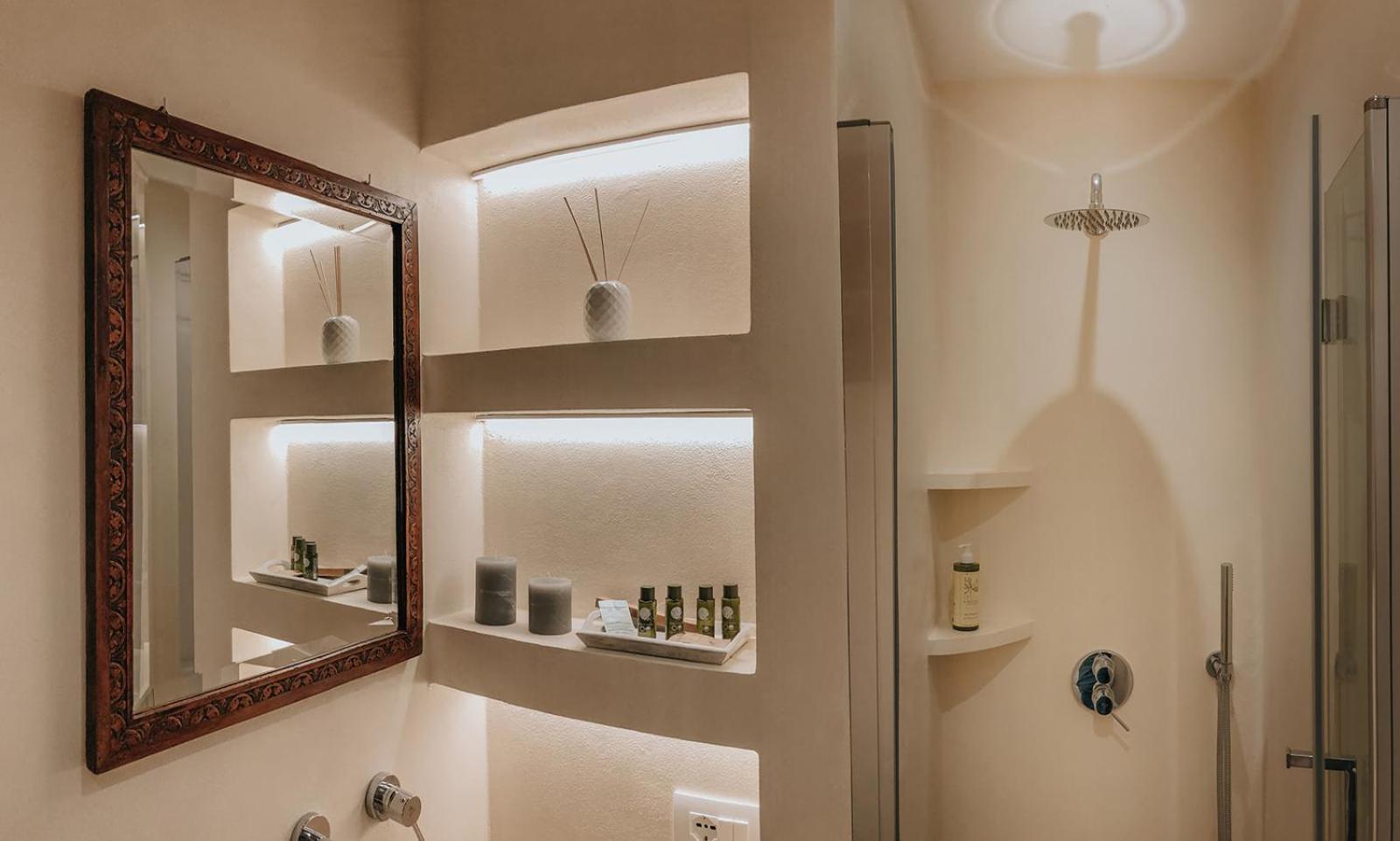 Le Maioliche - Apulian B&B กร็อตตาเย ห้อง รูปภาพ