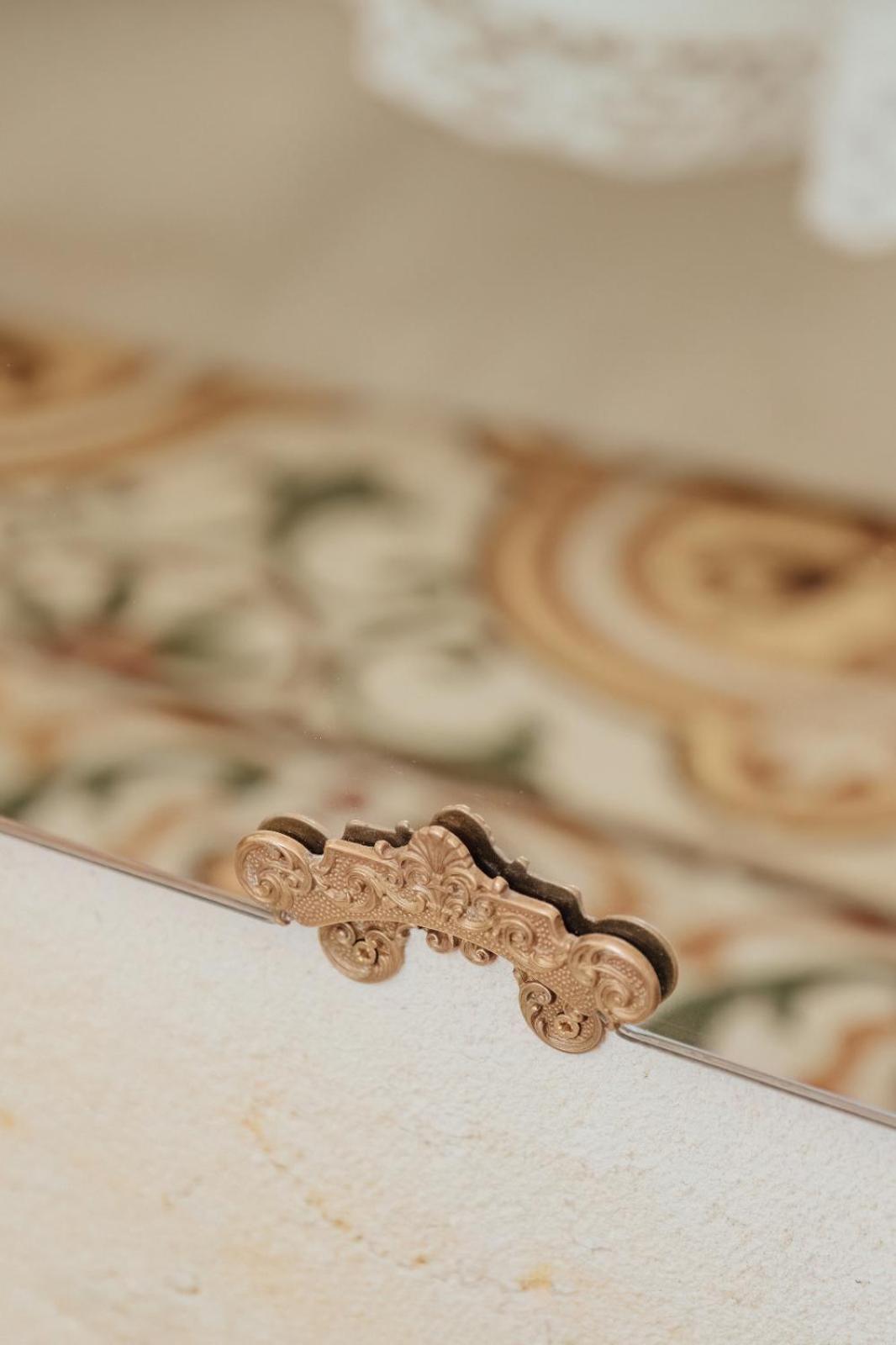 Le Maioliche - Apulian B&B กร็อตตาเย ภายนอก รูปภาพ