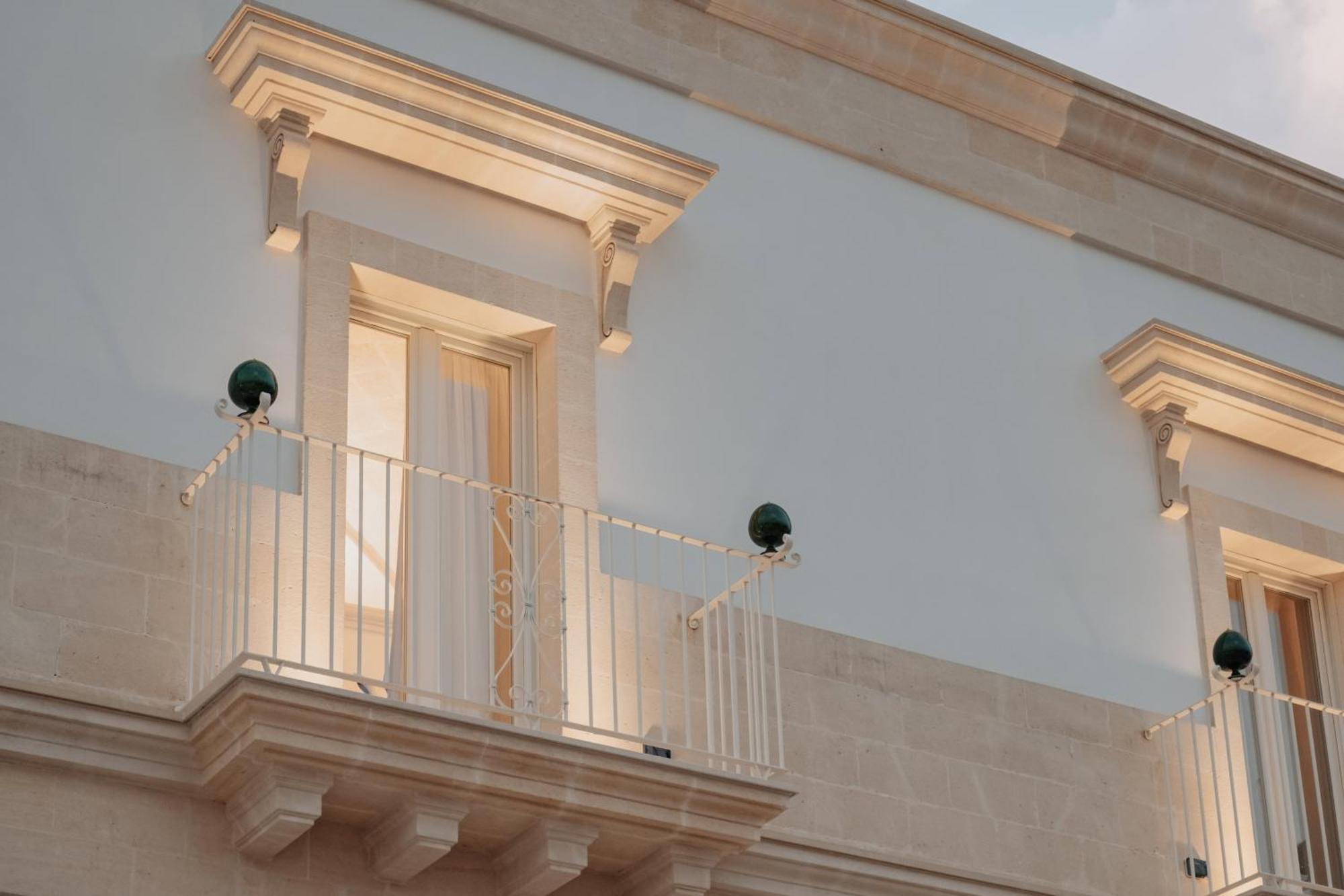 Le Maioliche - Apulian B&B กร็อตตาเย ห้อง รูปภาพ