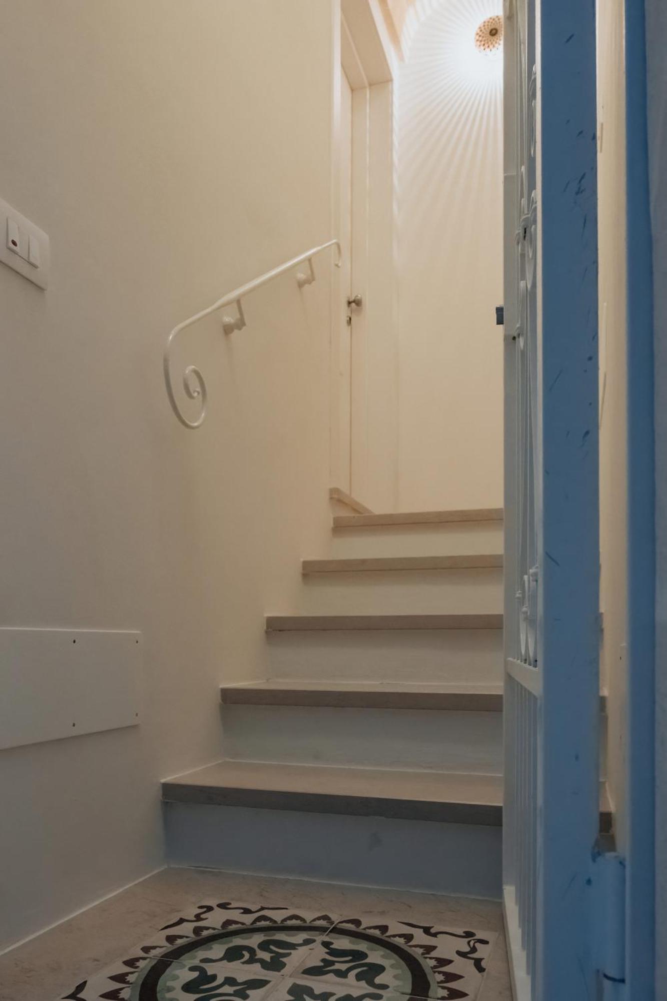 Le Maioliche - Apulian B&B กร็อตตาเย ห้อง รูปภาพ