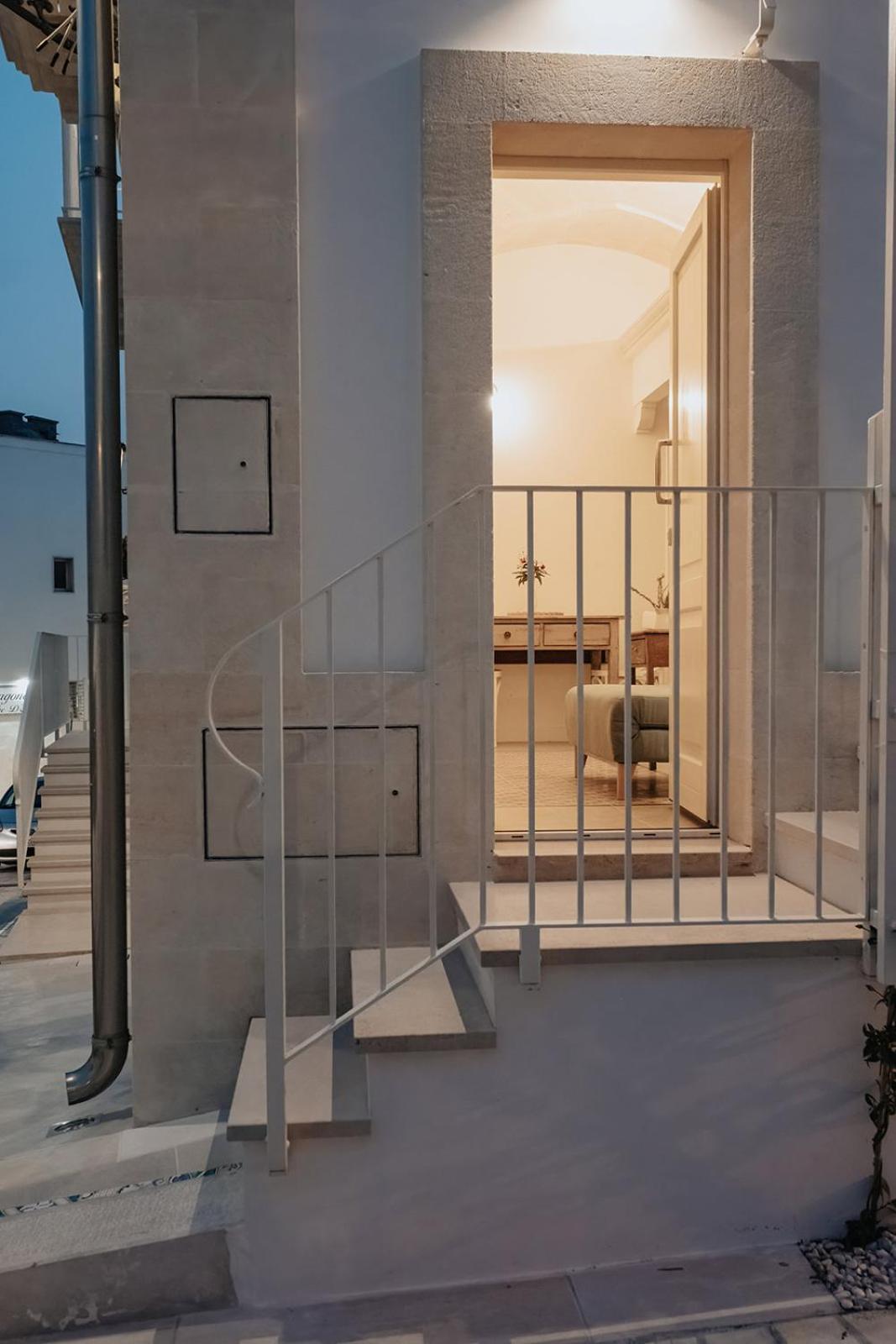 Le Maioliche - Apulian B&B กร็อตตาเย ห้อง รูปภาพ
