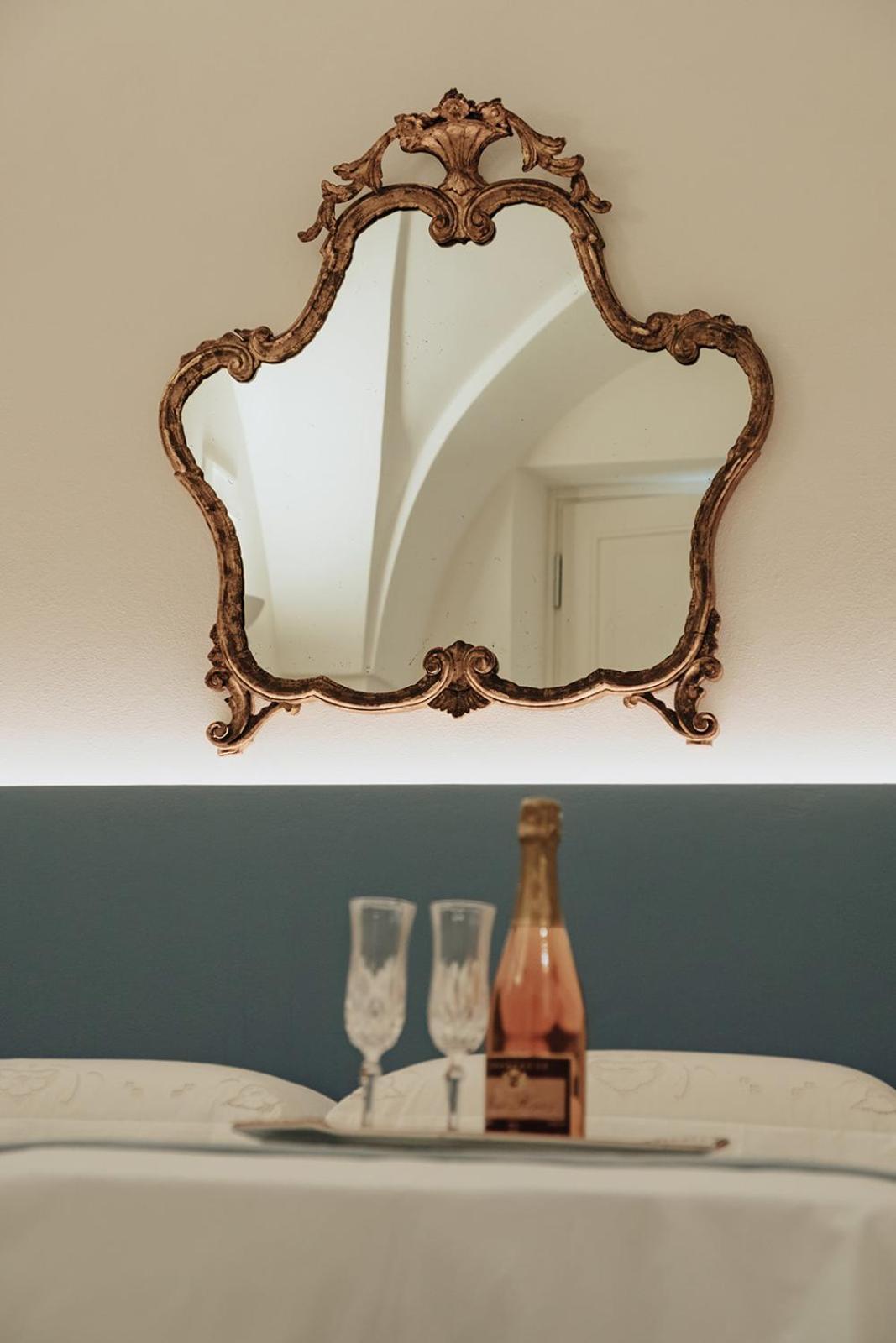 Le Maioliche - Apulian B&B กร็อตตาเย ห้อง รูปภาพ