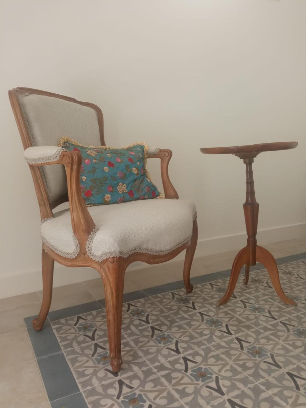 Le Maioliche - Apulian B&B กร็อตตาเย ภายนอก รูปภาพ