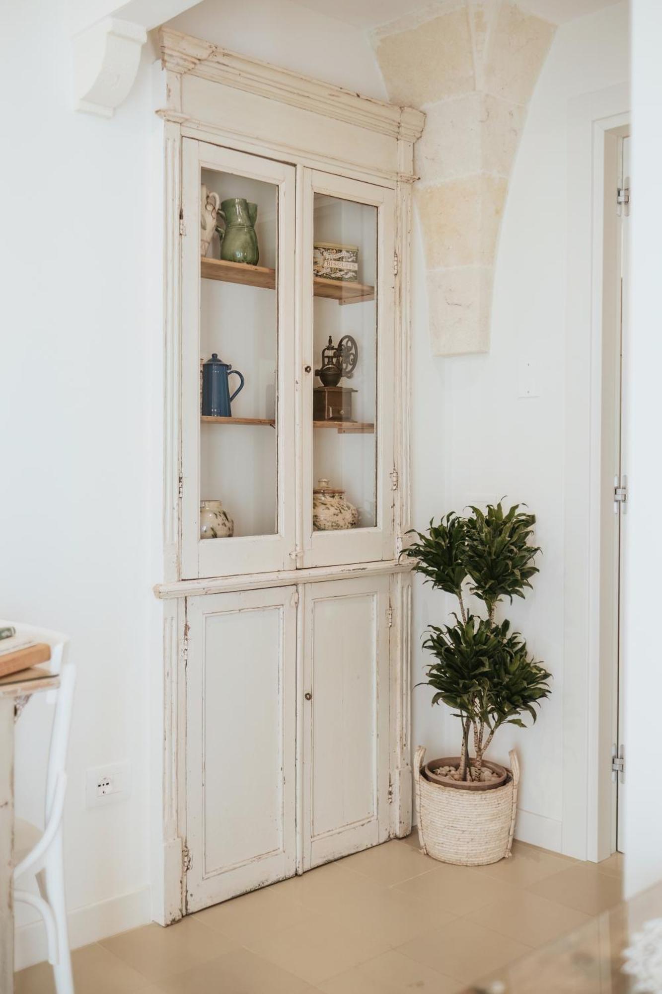 Le Maioliche - Apulian B&B กร็อตตาเย ภายนอก รูปภาพ