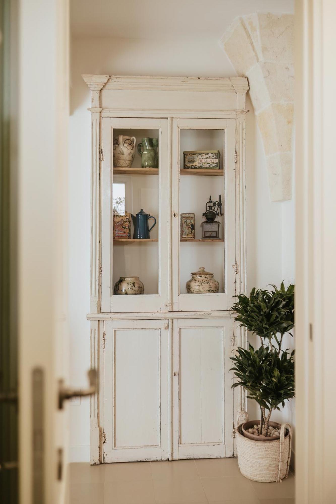 Le Maioliche - Apulian B&B กร็อตตาเย ภายนอก รูปภาพ